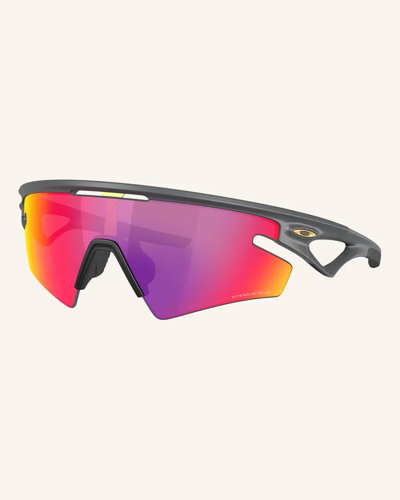 Oakley Sonnenbrille oo9499 schwarz 949906