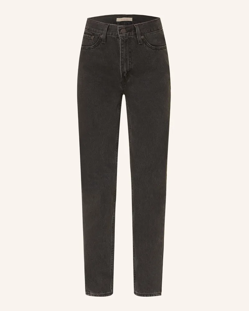 Levi's Levi's® Mom Jeans 80s schwarz 06
