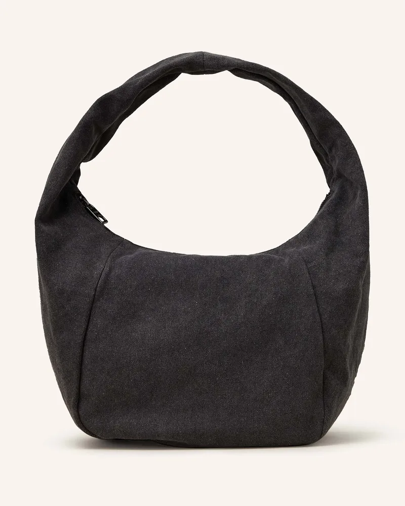 Liebeskind Shopper Ferrah Medium grau Dunkelgrau