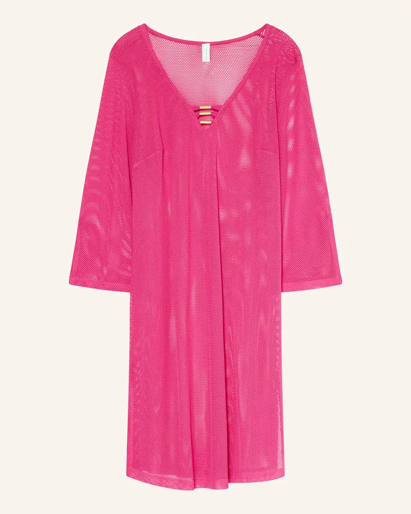 PrimaDonna Strandkleid ASWAN Neonpink