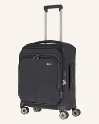 Travelite Trolley PRIIMA S Schwarz