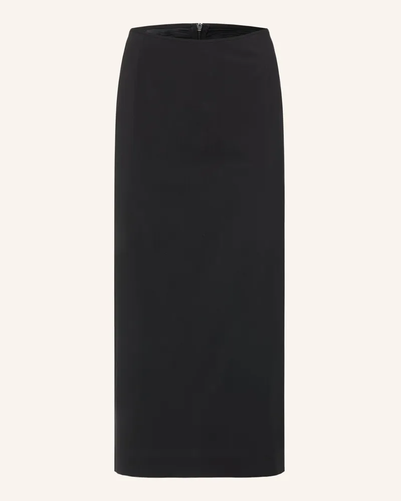 HUGO BOSS Rock Vunera schwarz Schwarz