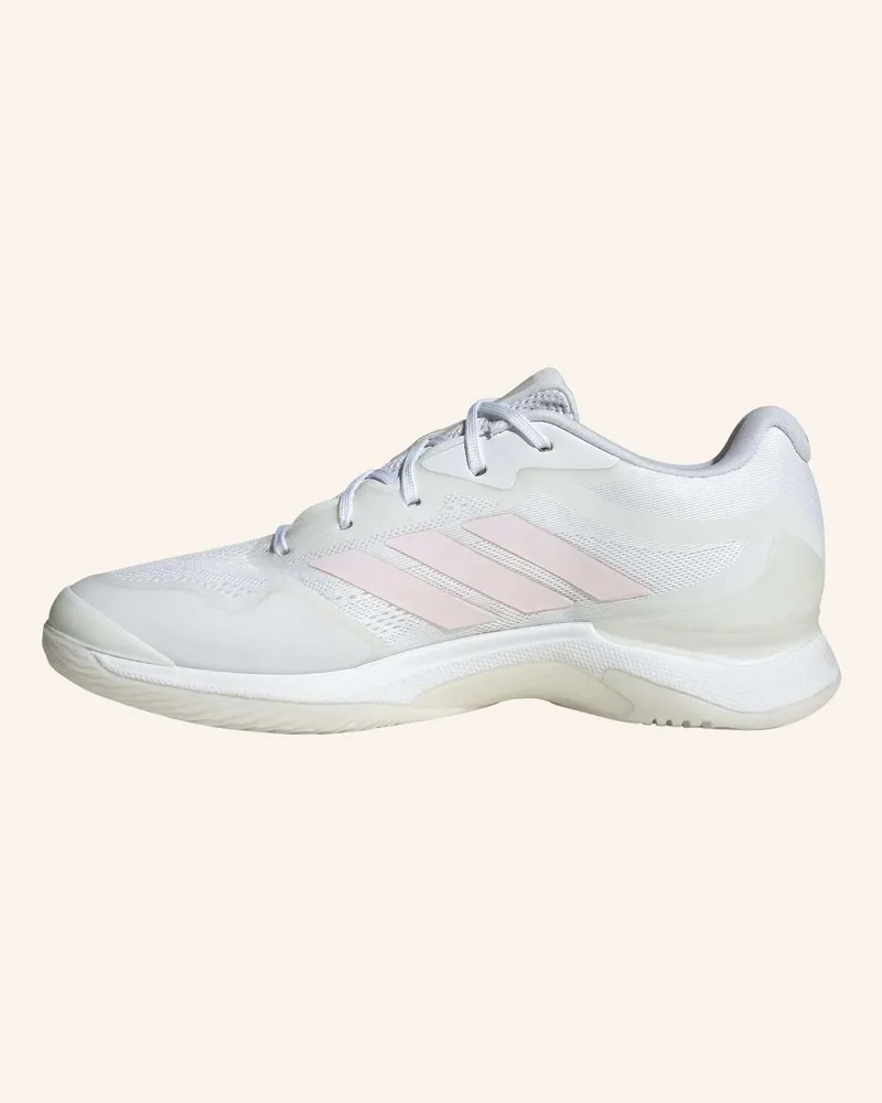 adidas Avacourt 3 Tennisschuh weiss Weiss