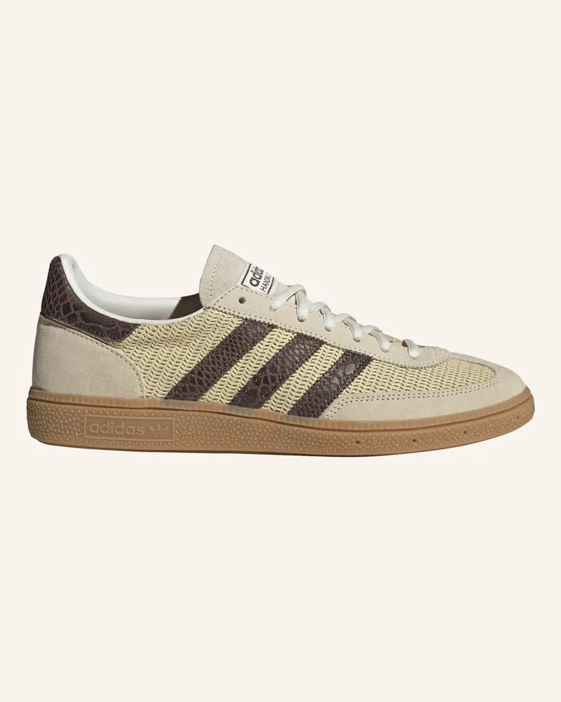 adidas Sneaker Handball Spezial beige Beige