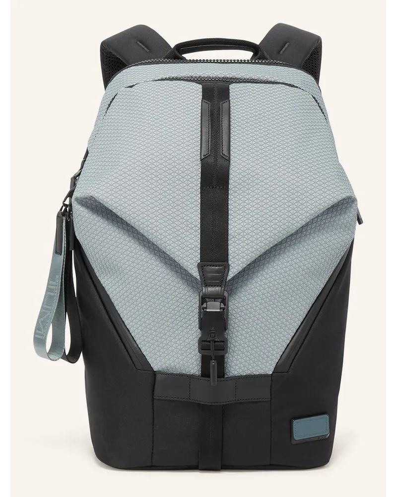 Tumi TAHOE Rucksack FINCH mit Laptop-Fach Grau