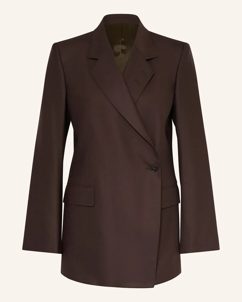 Tiger of Sweden Blazer ELIWIRAA Dunkelbraun