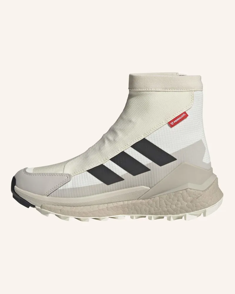 adidas Terrex Free Hiker 2 Gtx Climawarm+ Wanderschuh grau Grau