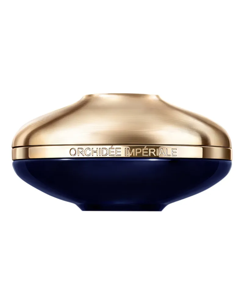 Guerlain Orchidée Impériale Reichhaltige Anti-Aging Creme 50 ml 