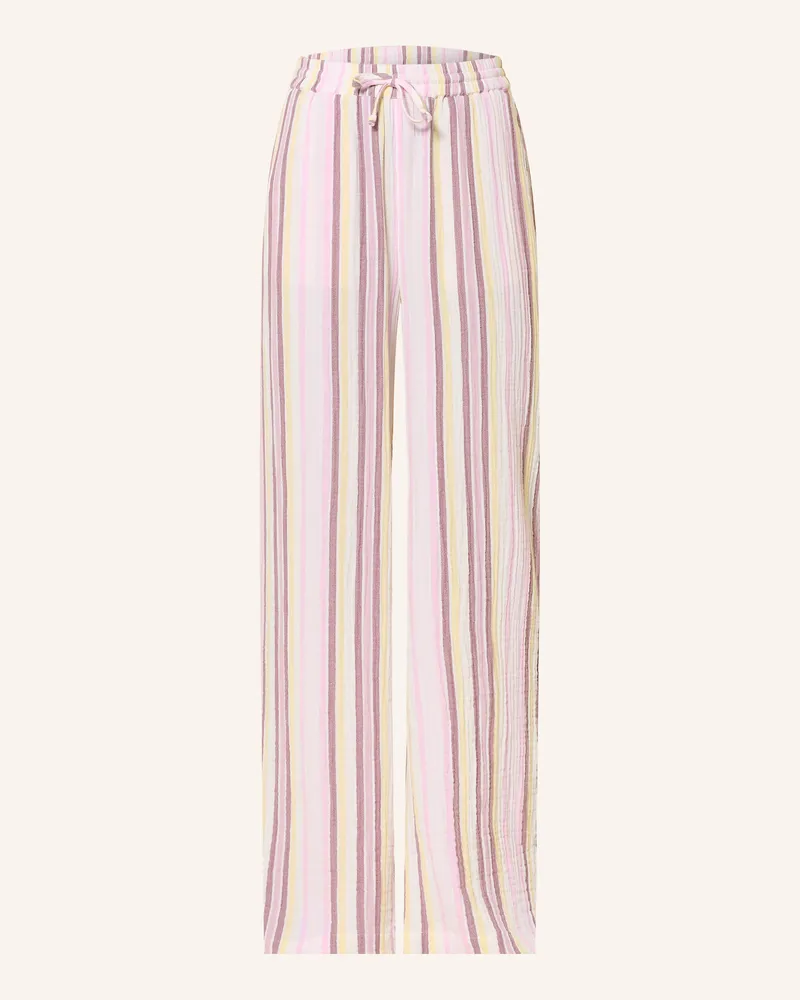 Juvia Marlenehose MARLEN Pink