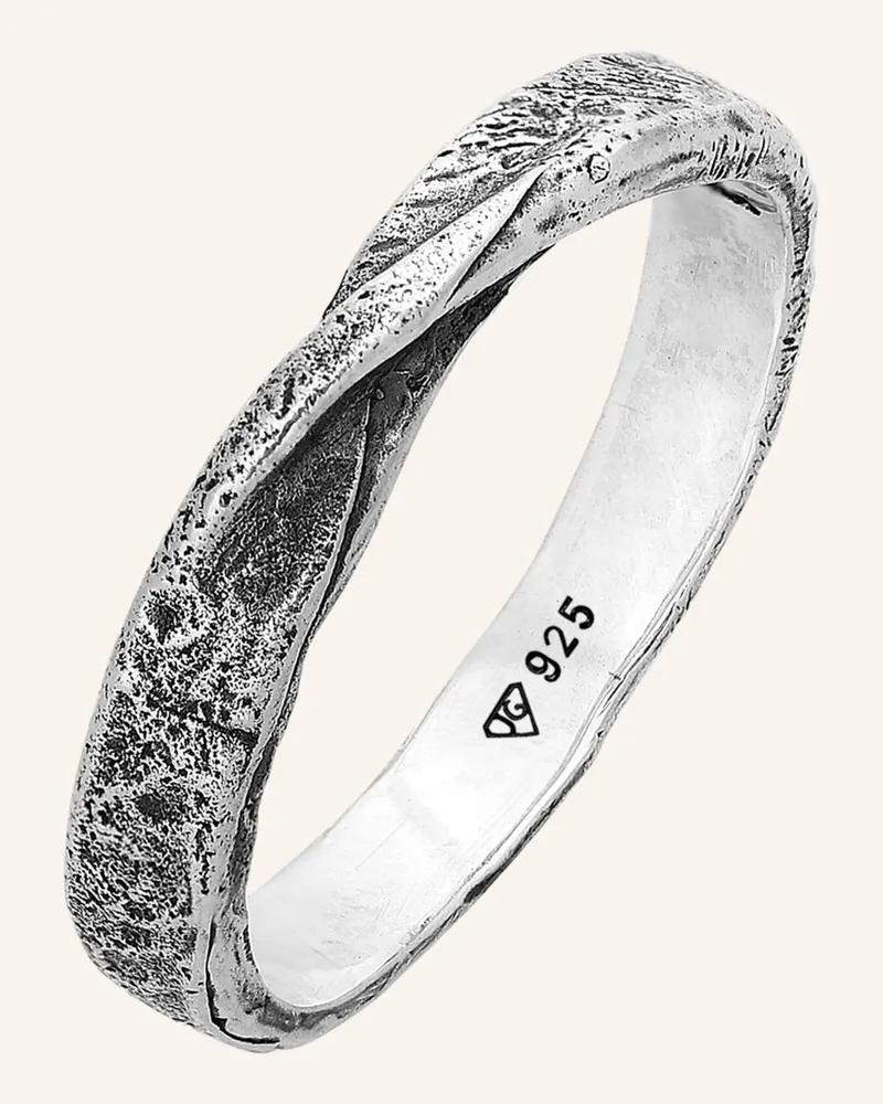 Elli Ring Silber