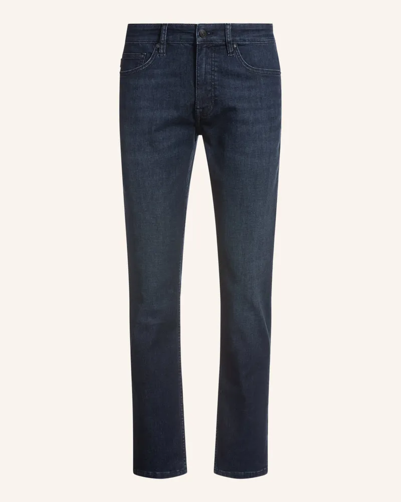 HUGO BOSS Jeans DELAWARE BO Slim Fit Dunkelblau