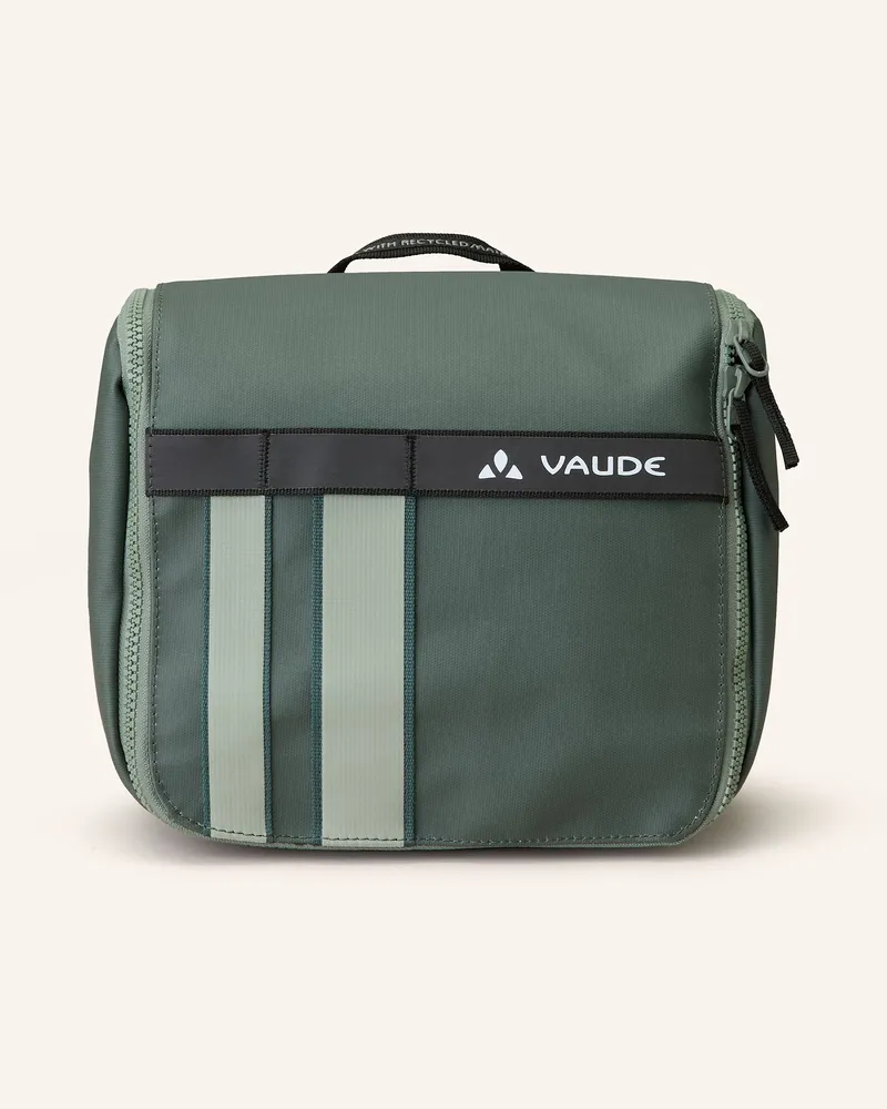 Vaude Kulturtasche BANABA Oliv