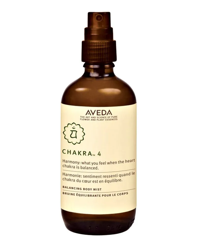 Aveda CHAKRA 4 