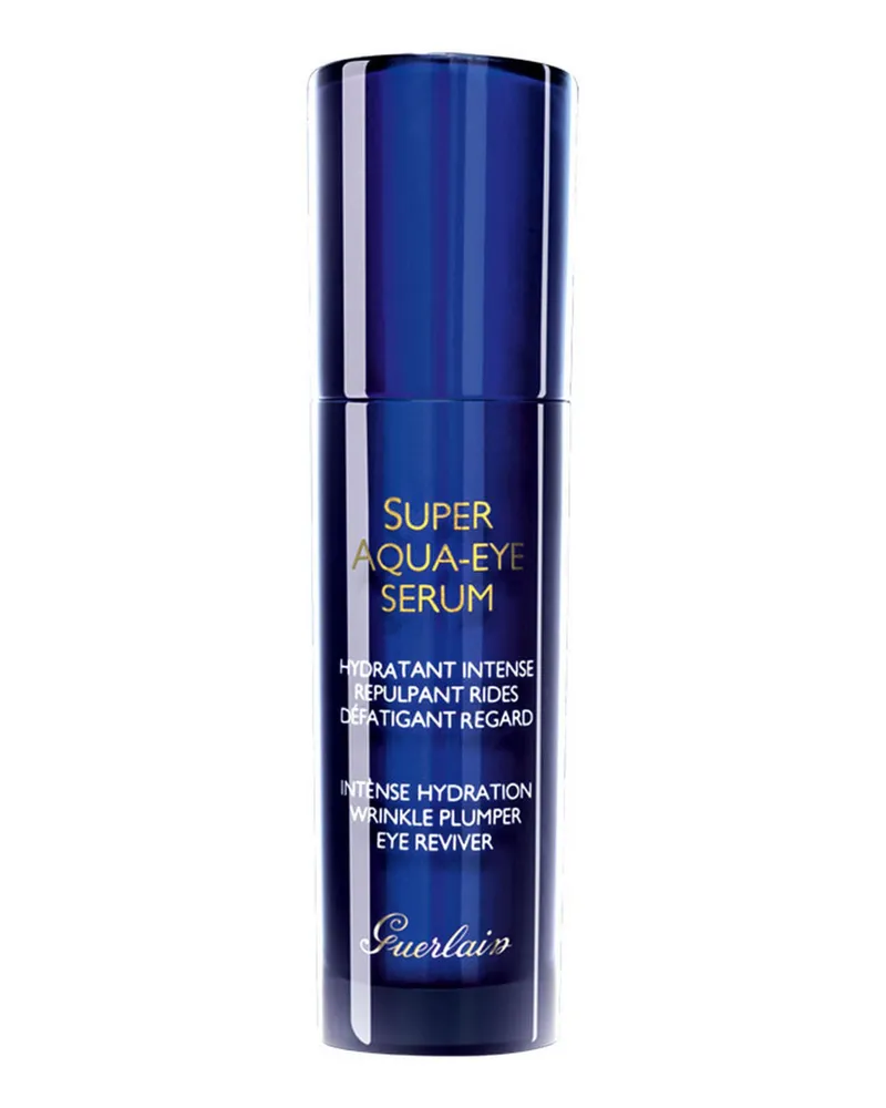 Guerlain SUPER AQUA 