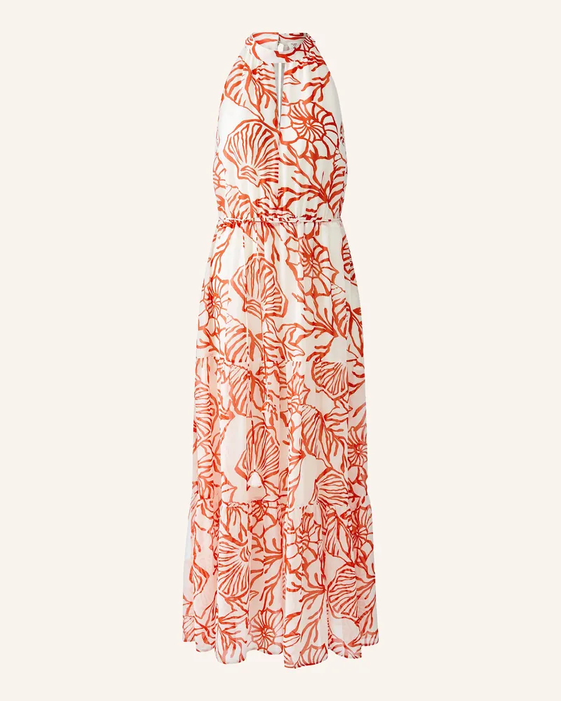 Oui  Kleid Weiss
