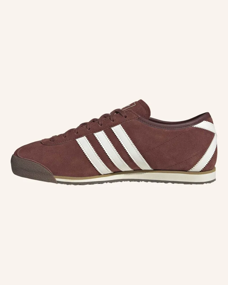 adidas ITALIA 70S SCHUH Braun
