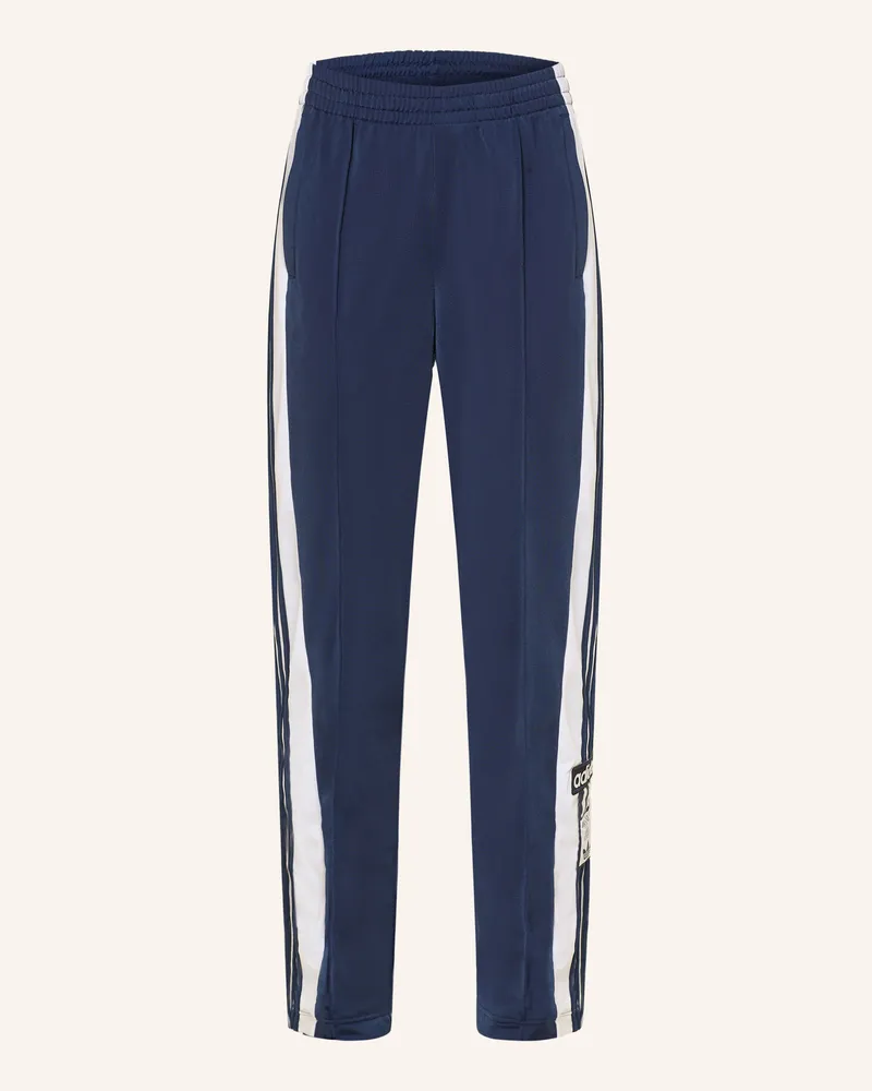 adidas Track Pants ADIBREAK Dunkelblau