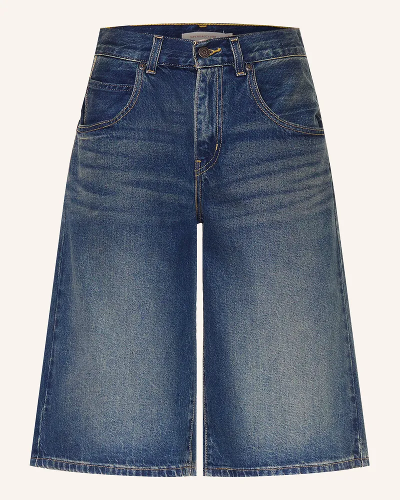 Levi's Levi's® Jeansshorts Super Baggy blau 17