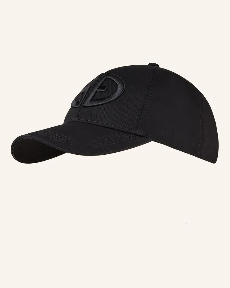 GOLDBERGH Cap VALENCIA Schwarz