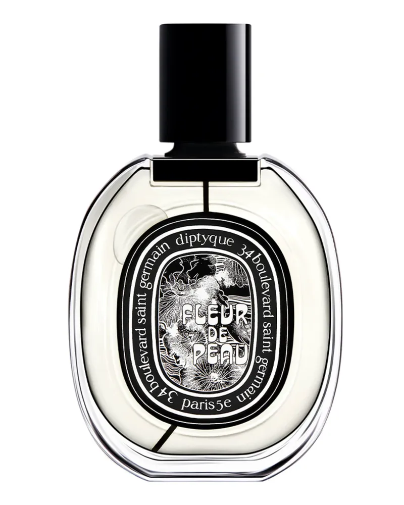 Diptyque Fleur De Peau Eau de Parfum in limitierter Größe 200 ml 