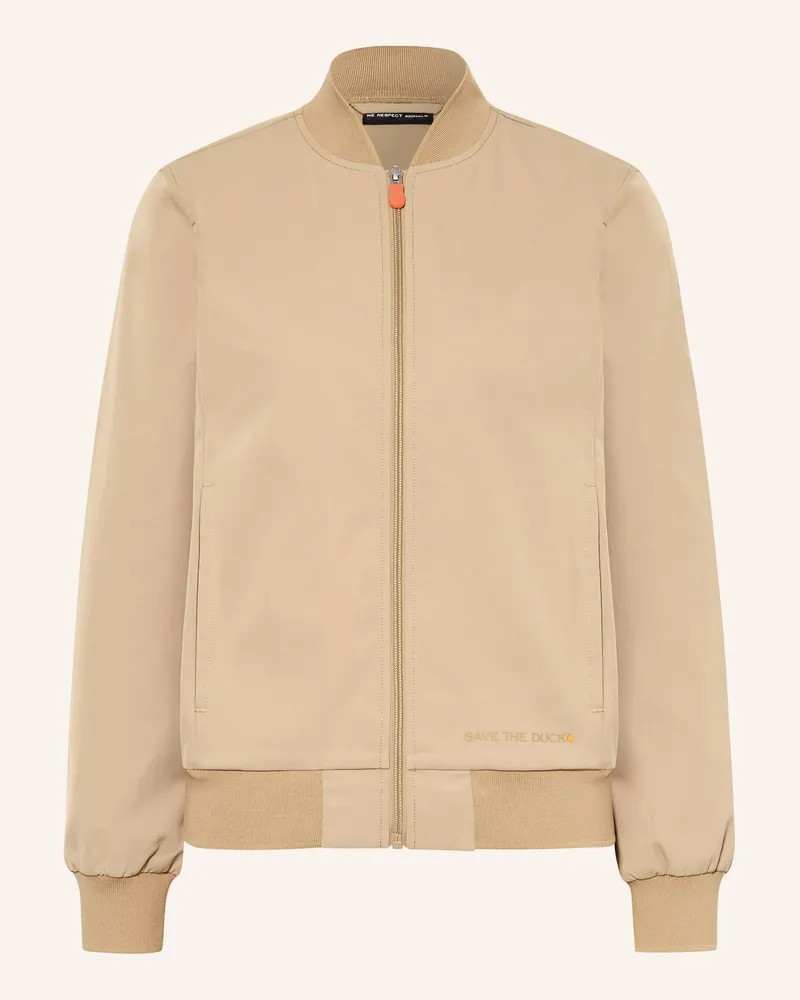 Save The Duck Blouson ASAP Camel
