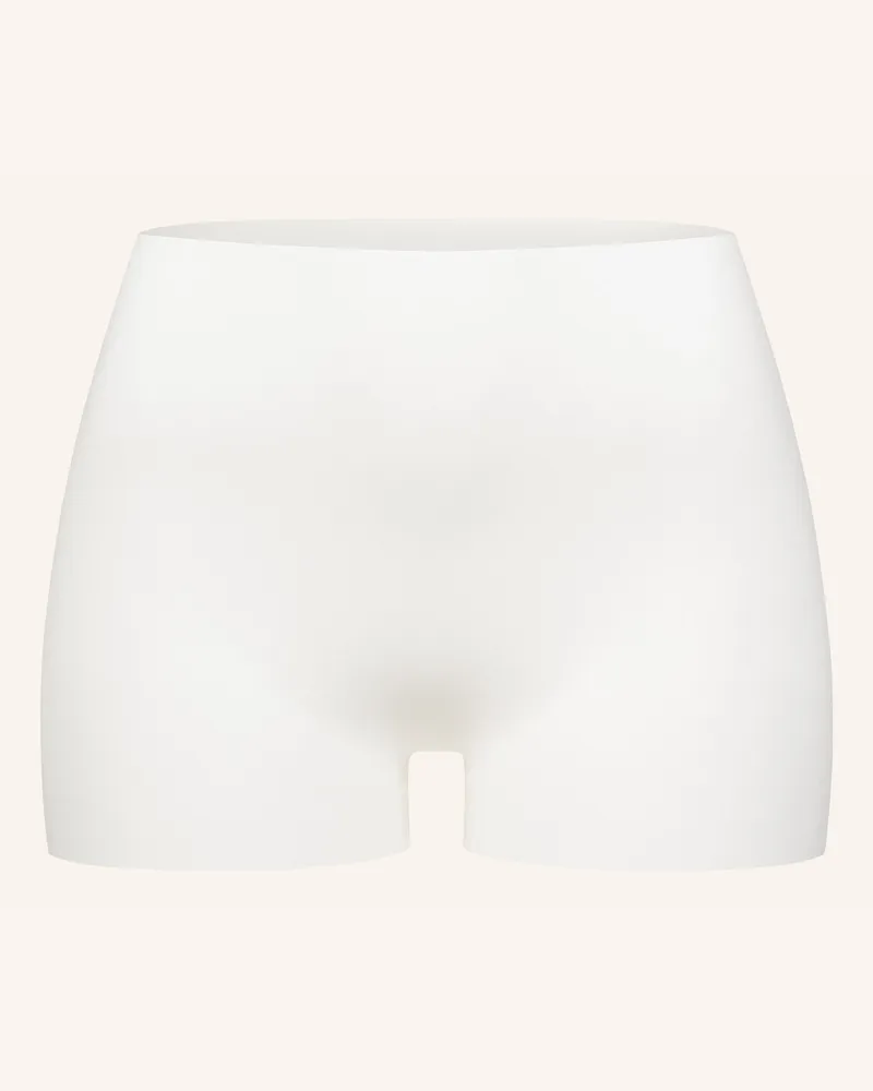 Ehrlich Textil Light Touch Panty Slip Aus Weichem Modal - Nahtlose Kanten weiss Beige
