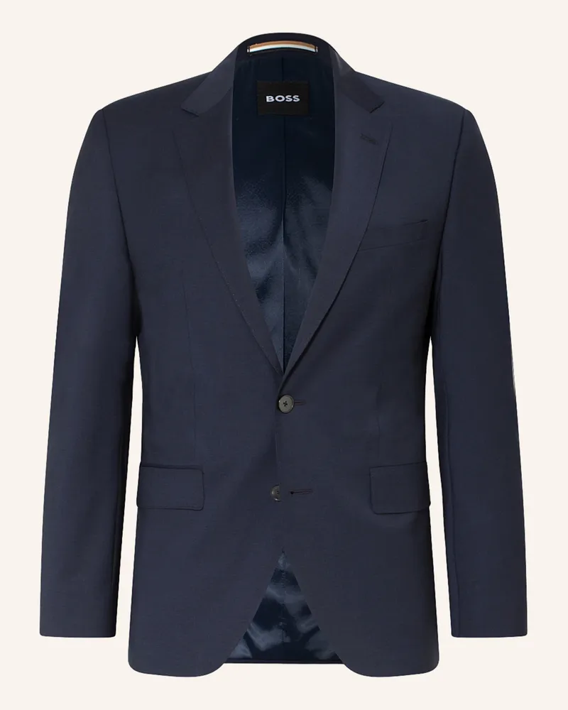 HUGO BOSS Anzugsakko JASPER Regular Fit 405