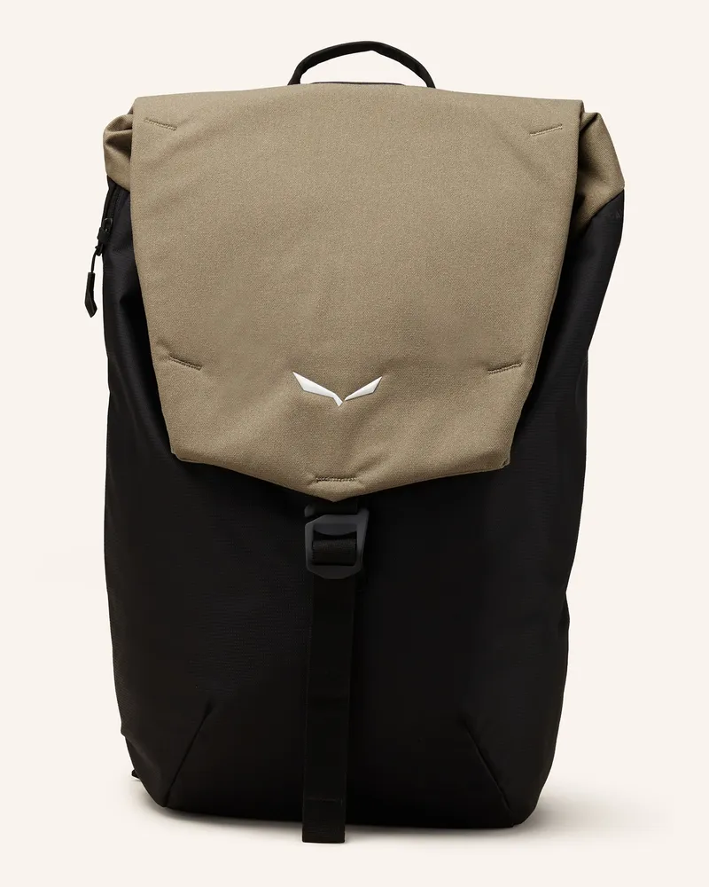 Salewa Rucksack FANES 24 l mit Laptop-Fach Grau