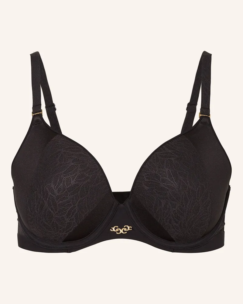 Chantelle Schalen-BH PURE LACE Schwarz