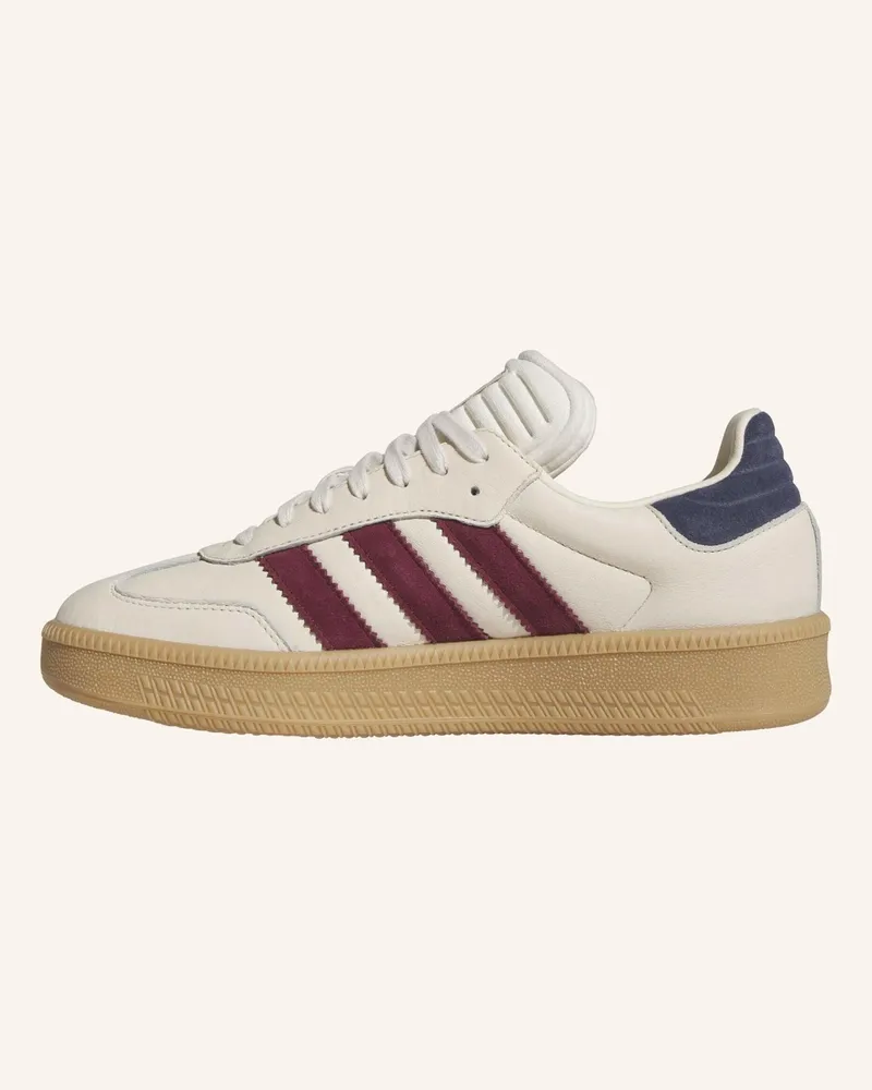 adidas SAMBA XLG SCHUH Weiss