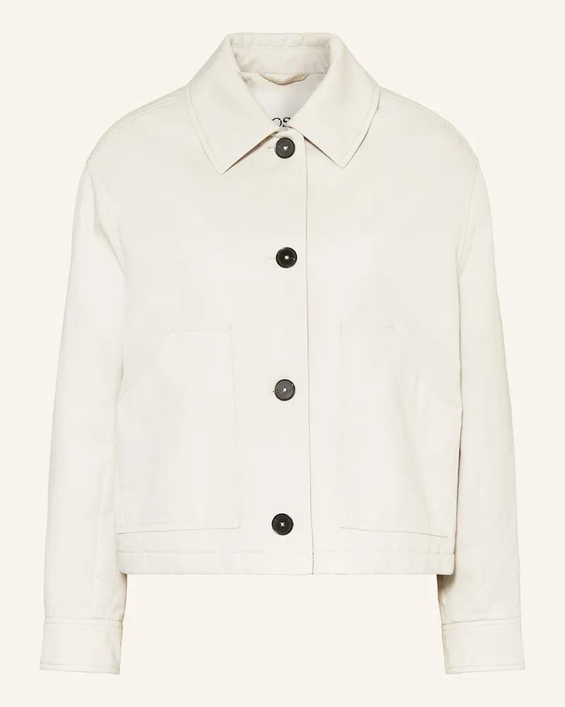Closed Jacke Beige