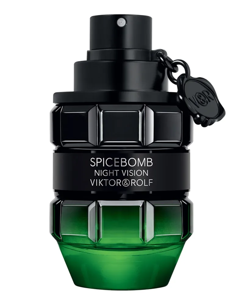 Viktor & Rolf SPICEBOMB NIGHTVISION 50 ml, 1800 € / 1 l 