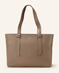 Coccinelle Shopper Beige