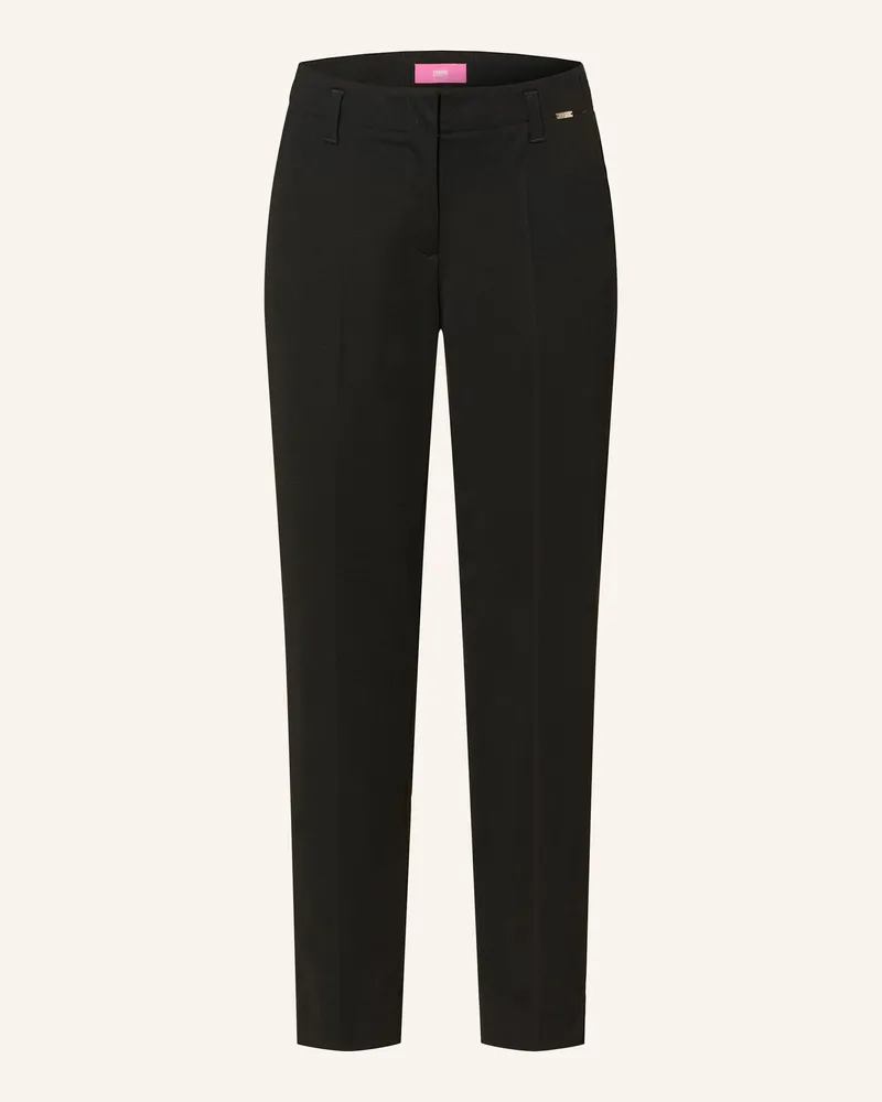 cinque Jerseychino CIHAMELINA Schwarz