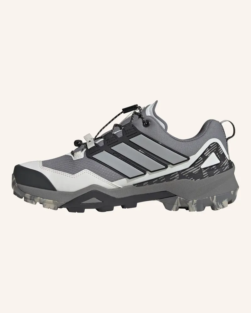 adidas Wanderschuhe TERREX SKYCHASER GTX Grau