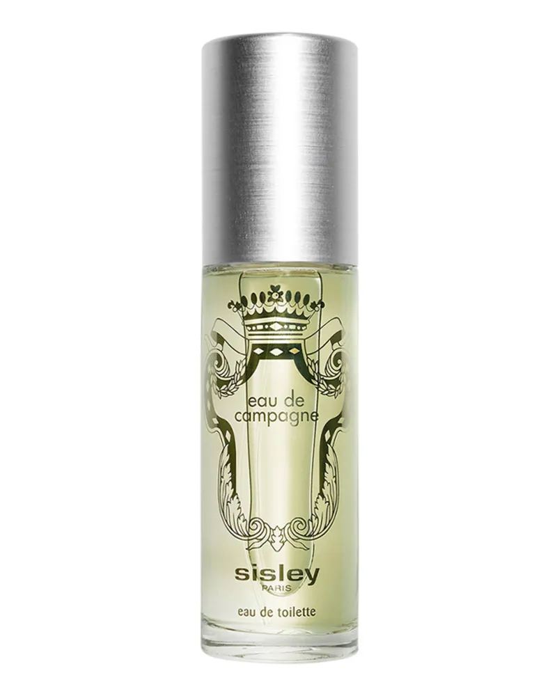 Sisley - Paris EAU DE CAMPAGNE 