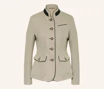 Janker Aschbach beige