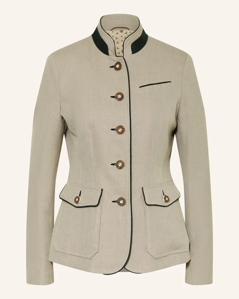 Habsburg Janker Aschbach beige Beige