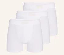3er-Pack Boxershorts SKIMS COTTON