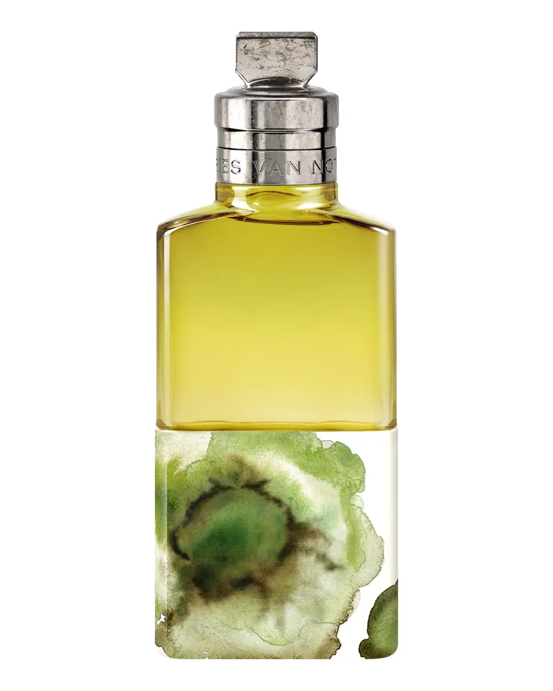 Dries van Noten Vanille Camouflage Eau de Parfum 100 ml 