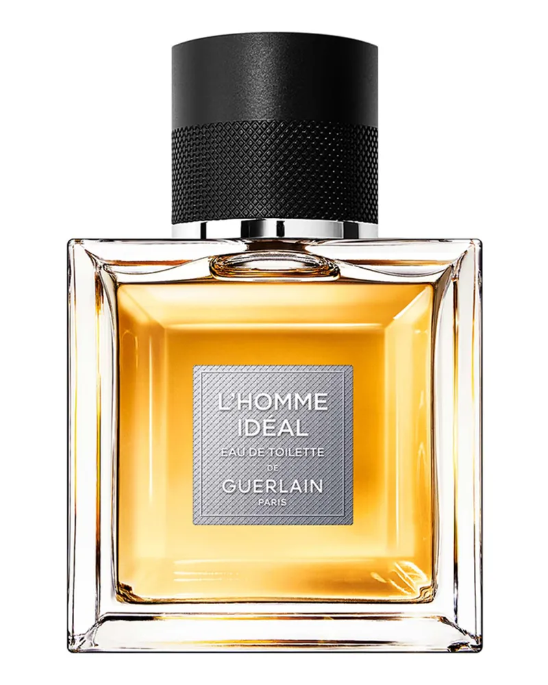 Guerlain L'homme Ideal Eau de Toilette 50 ml 