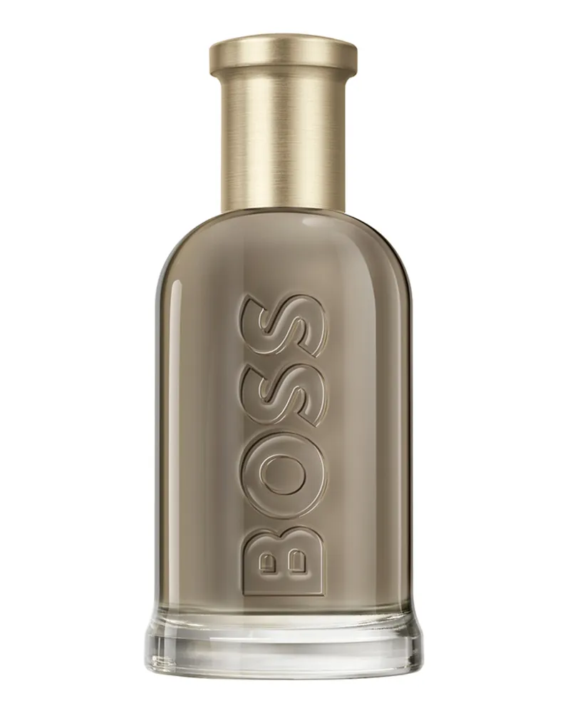 HUGO BOSS BOTTLED 