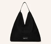 Shopper schwarz