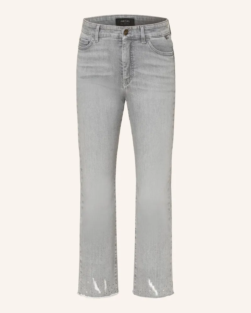 Marc Cain 7/8-Jeans FORLI mit Schmucksteinen 820