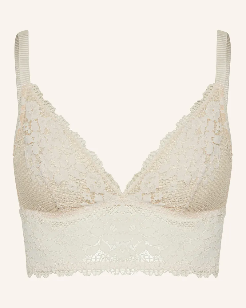 Passionata Triangel-Bh Nina beige Creme
