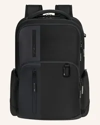 Samsonite Rucksack BIZ2GO 22,5 l mit Laptop-Fach Schwarz