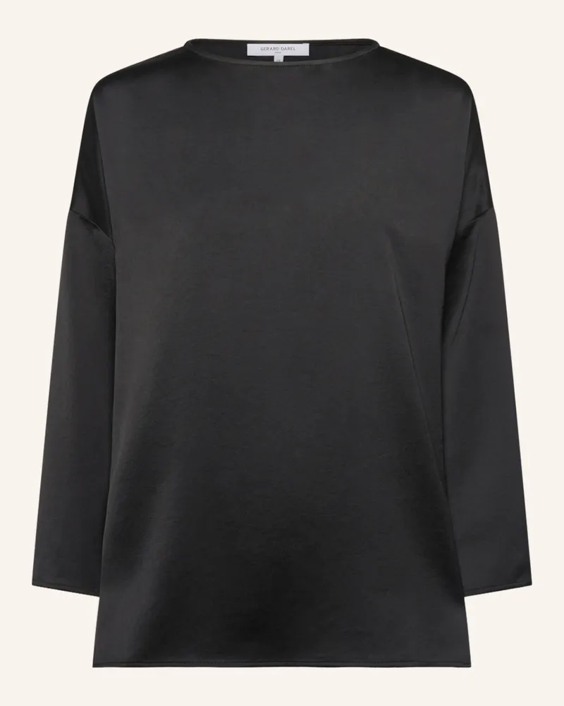Gerard Darel Top ANGELE Schwarz