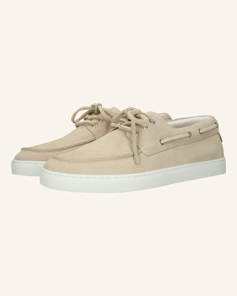 Blackstone Sneaker beige Beige