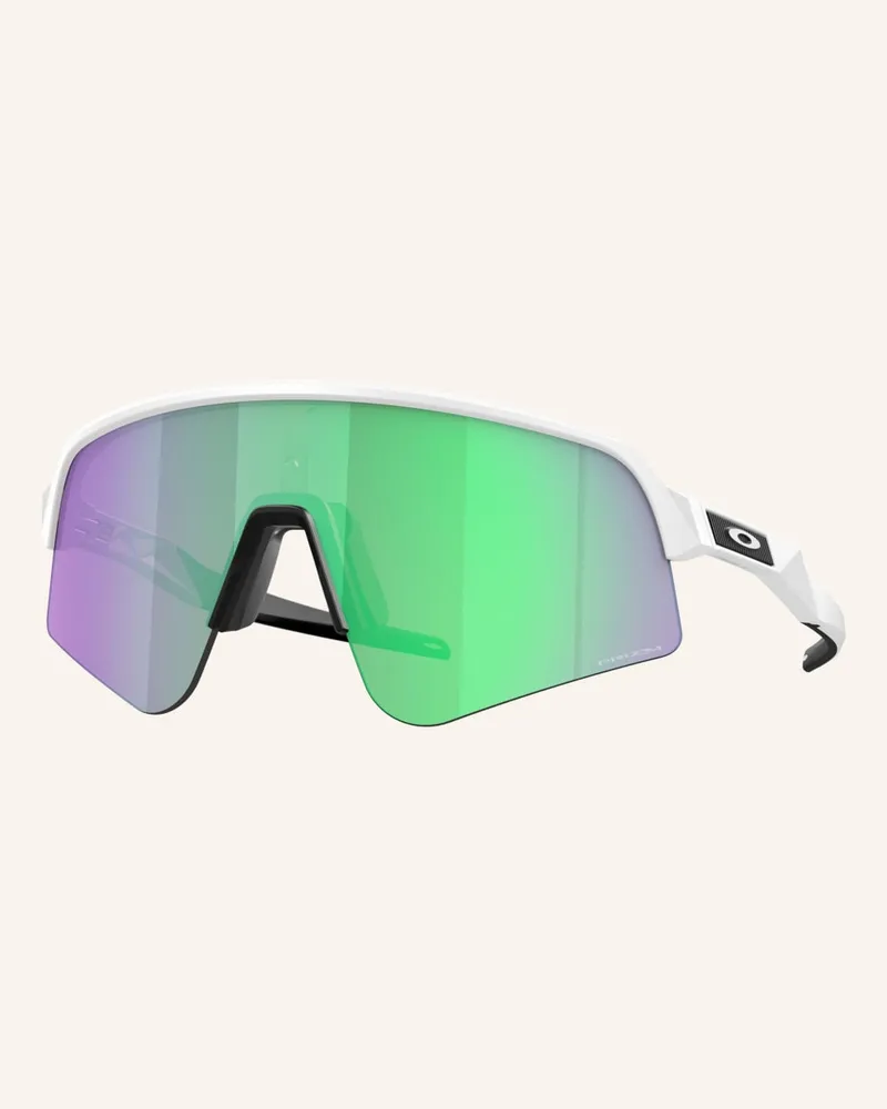 Oakley Radbrille SUTRO LITE SWEEP Weiss