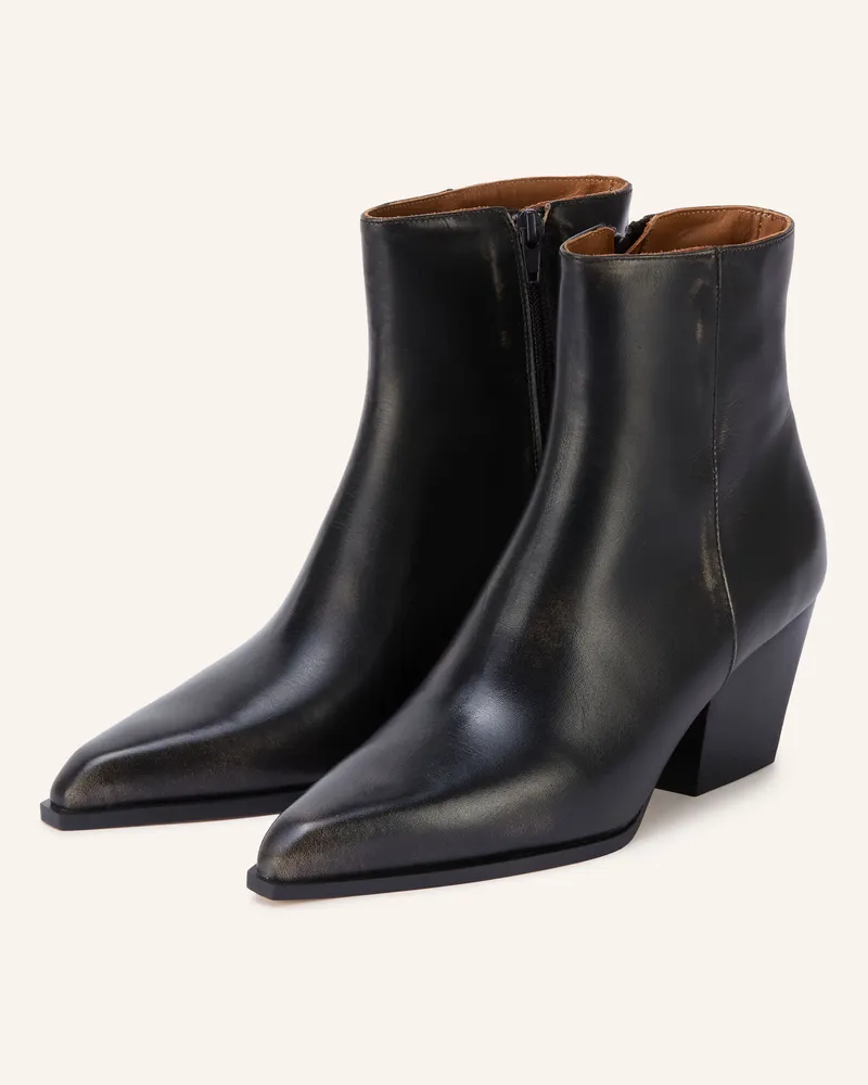 TORAL Stiefeletten Scarlet Country schwarz Schwarz